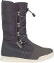 Winter-grip Snowboots Sr Nordic Stroller Antraciet Beige Bruin - Thumbnail 1