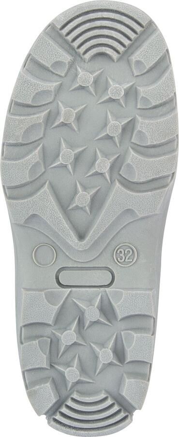 Winter-grip Snowboots Jr Northern Hiker Donkerblauw Blauw Grijs - Foto 8