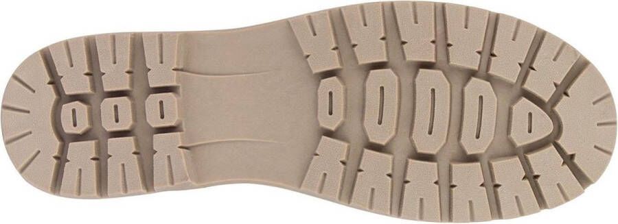 Winter-grip Snowboots Sr Felt Strapper Antraciet Grijs mêlee - Foto 2