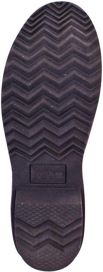 Winter-grip Snowboots Sr Glossed Trotter II Donker taupe Smaragd Beige - Foto 3