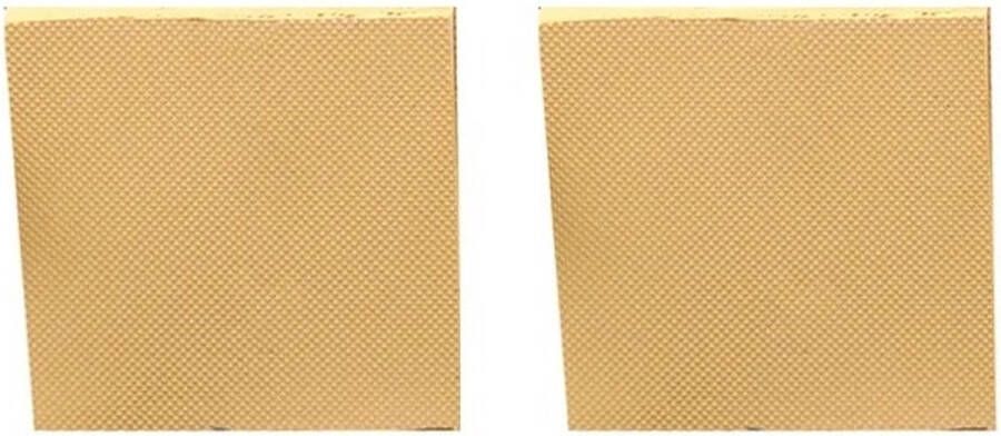 WiseGoods Luxe Rubber Zool Schoen Reparatie Hakken Schoenen Accessoires Zooltjes Pumps Sandalen Damesschoenen Tools Beige
