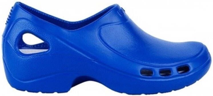 Wock Medische Klomp Everlite Blauw