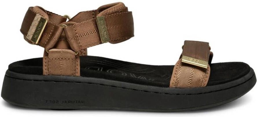 Woden Line WL926 Sandalen