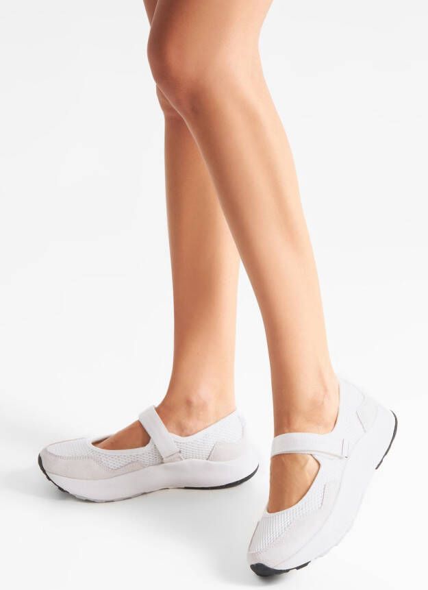 Woden Ballerina Mary Mesh