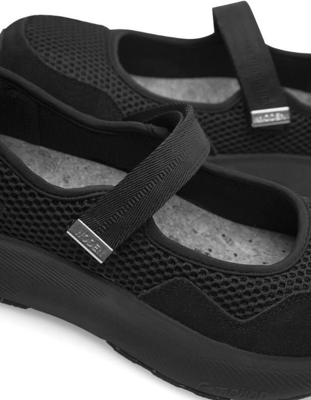 Woden Ballerina Mary Mesh