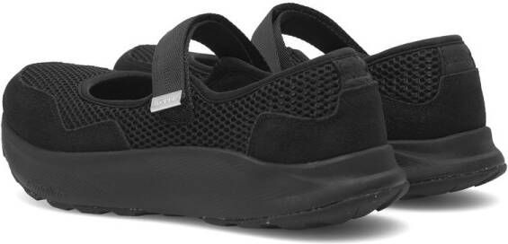 Woden Ballerina Mary Mesh