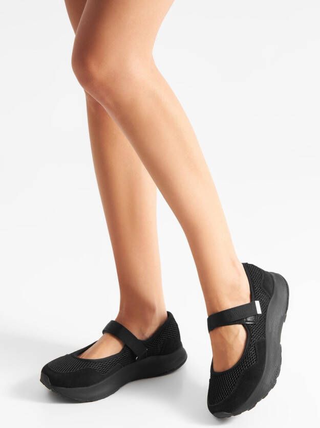 Woden Ballerina Mary Mesh