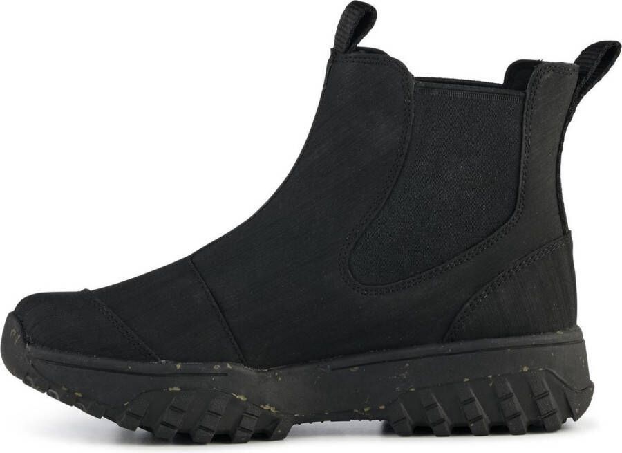 Woden Boots Magda Rubber Track Boot