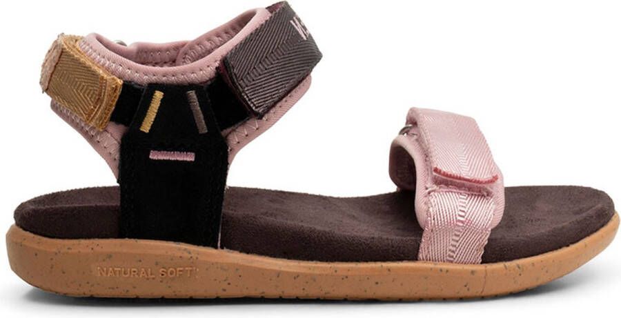 Woden Kids Sandalen Cirkeline
