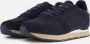 WODEN Lage Sneakers Dames Ydun Icon Maat: 41 Materiaal: Mesh Kleur: Blauw - Thumbnail 3