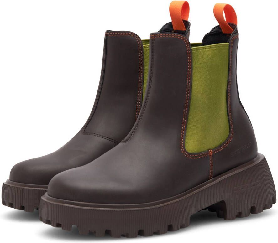 Woden Enkel Laarzen Aya Waterproof