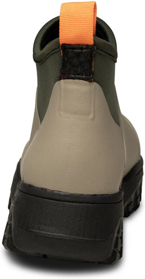 Woden Enkel Laarzen Irene Waterproof