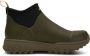 Woden Irene Waterdichte Rubberen Laars Groen Dames - Thumbnail 3