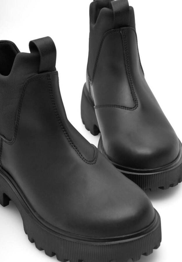 Woden Enkel Laarzen Isabella Waterproof