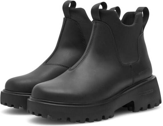 Woden Enkel Laarzen Isabella Waterproof