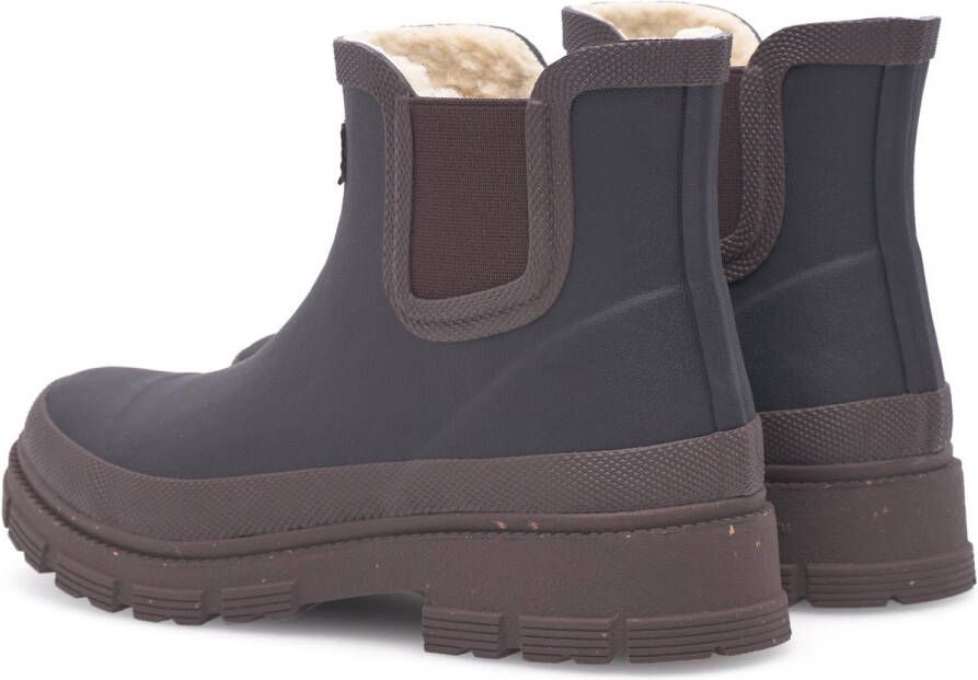 Woden Enkel Laarzen Liv Warm Waterproof