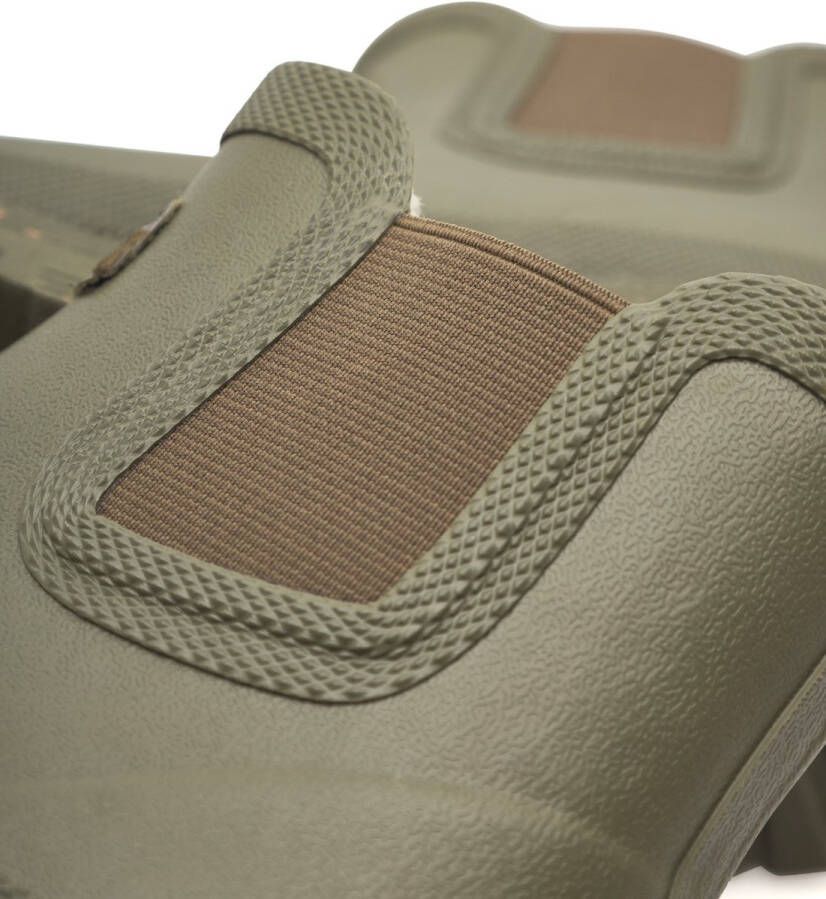 Woden Enkel Laarzen Liv Warm Waterproof