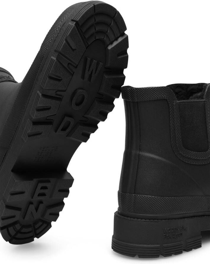 Woden Enkel Laarzen Liv Warm Waterproof