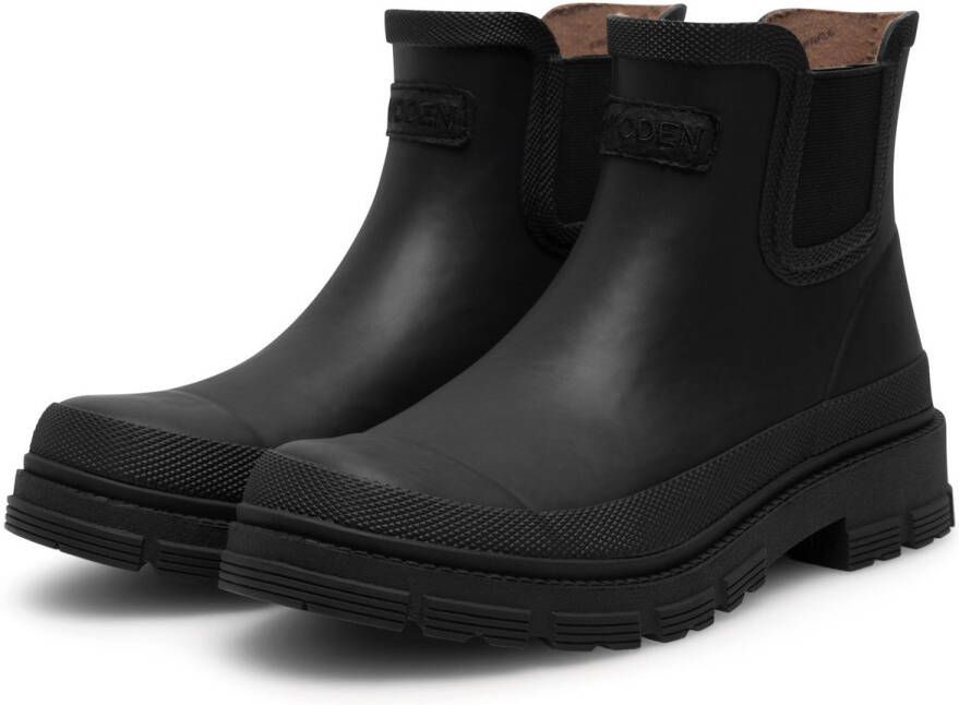 Woden Enkel Laarzen Liv Waterproof