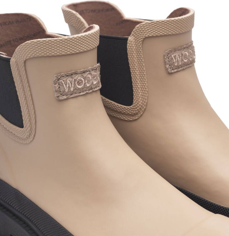 Woden Enkel Laarzen Liv Waterproof