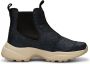Woden Silje Glitter Instappers Blue Dames - Thumbnail 1