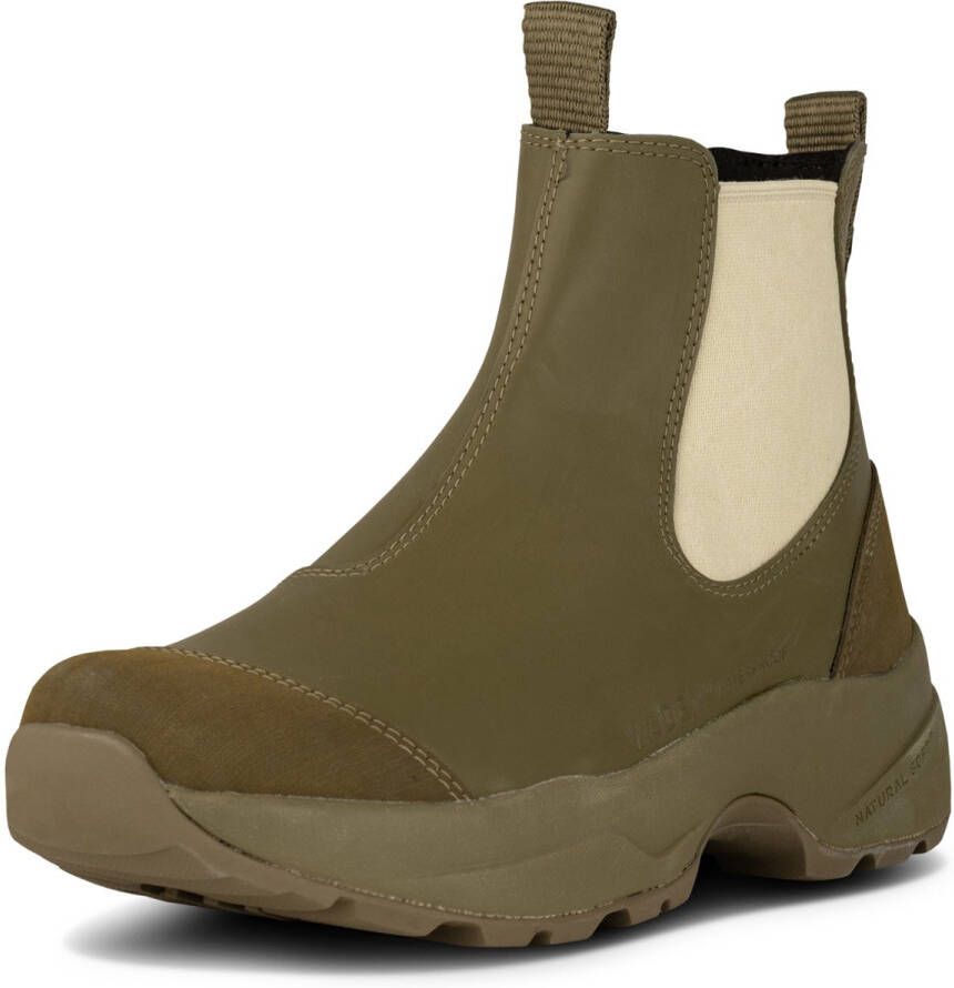 Woden Enkel Laarzen Siri Waterproof