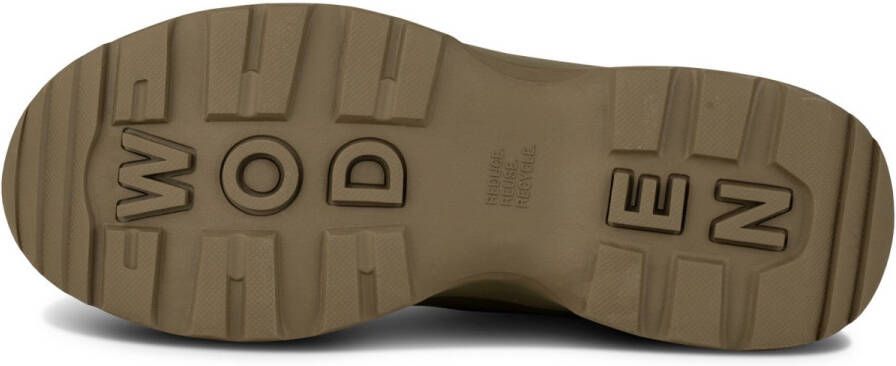 Woden Enkel Laarzen Siri Waterproof