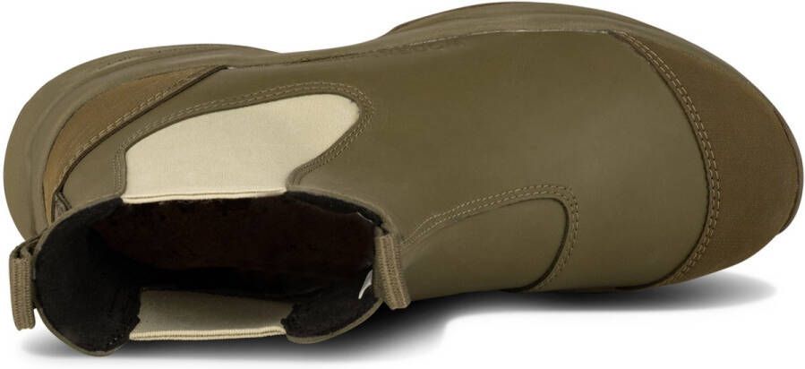 Woden Enkel Laarzen Siri Waterproof