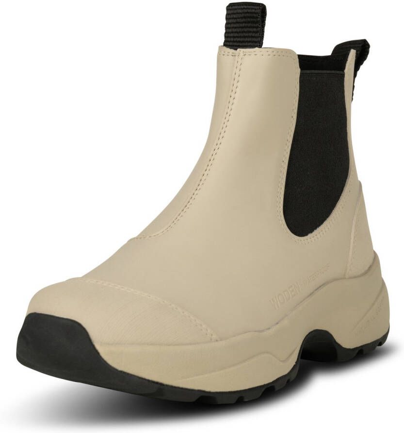 Woden Enkel Laarzen Siri Waterproof