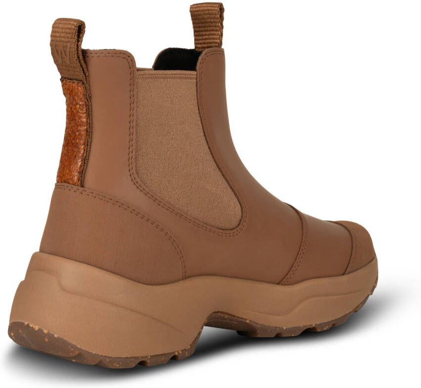 Woden Enkel Laarzen Siri Waterproof