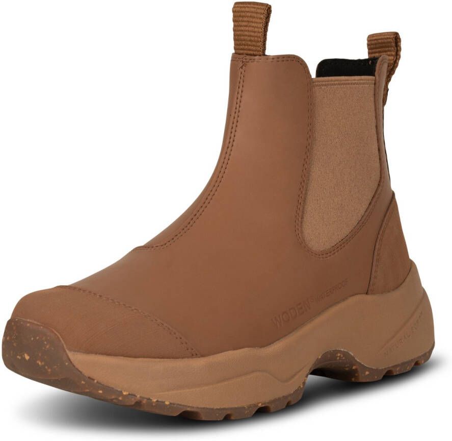 Woden Enkel Laarzen Siri Waterproof