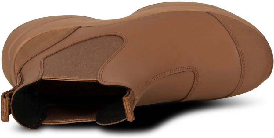 Woden Enkel Laarzen Siri Waterproof