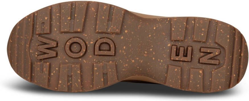 Woden Enkel Laarzen Siri Waterproof