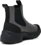 Woden Waterdichte Rubberlaars Siri Gray Dames - Thumbnail 1