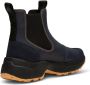 Woden Waterdichte Instaplaars Donkerblauw Oranje Blue Dames - Thumbnail 1