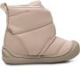 Woden Kids Enkel Laarzen Theo Baby - Thumbnail 1