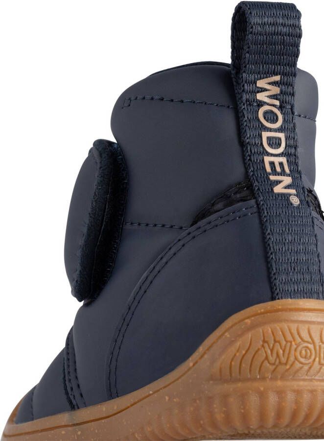 Woden Kids Enkel Laarzen Theo Baby - Foto 2