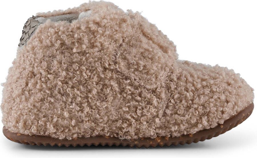 Woden Kids Kim Teddy Beige - Foto 2
