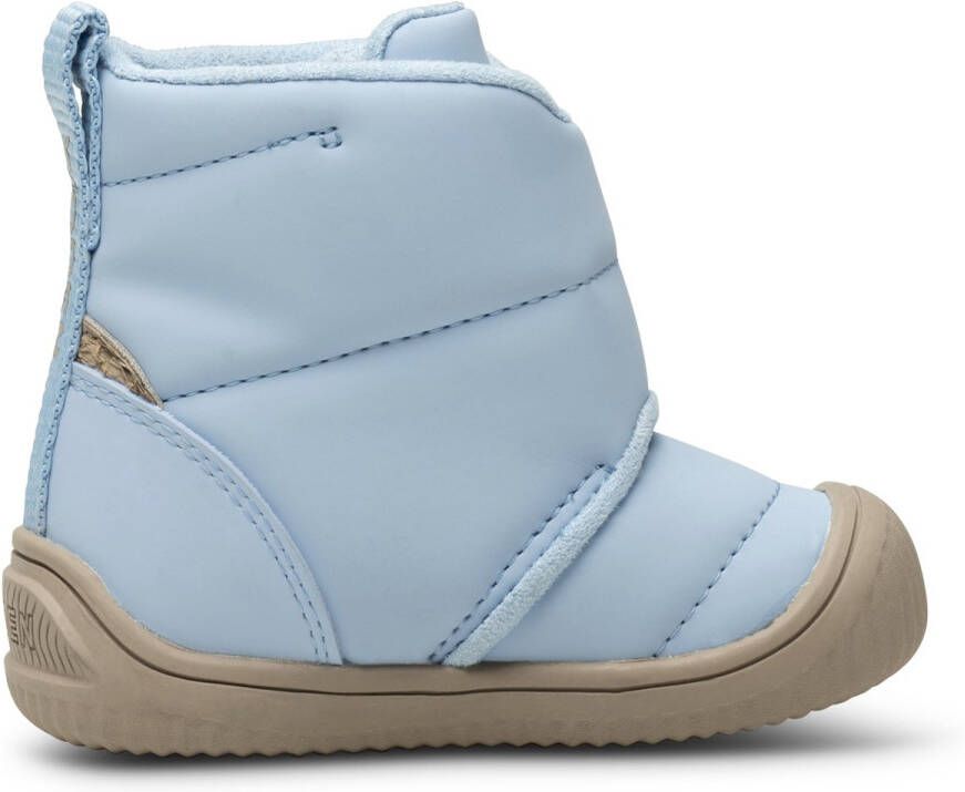 Woden Kids Enkel Laarzen Theo Baby