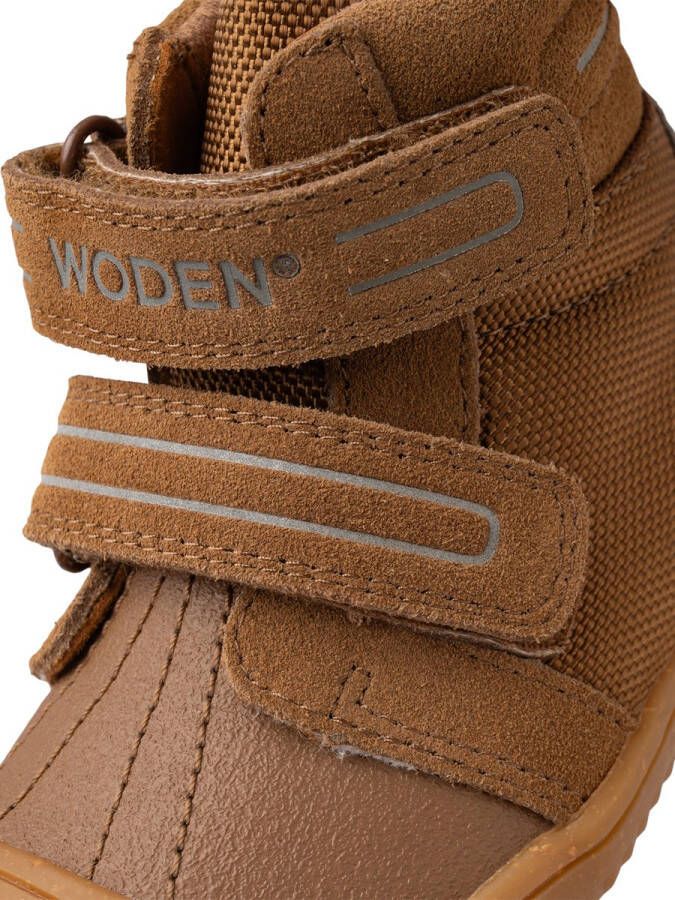 Woden Kids Laarzen Tristan Boot II