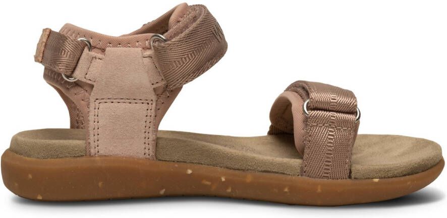 Woden Kids Sandalen Cirkeline