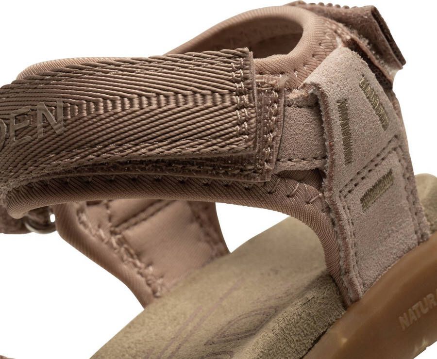 Woden Kids Sandalen Cirkeline