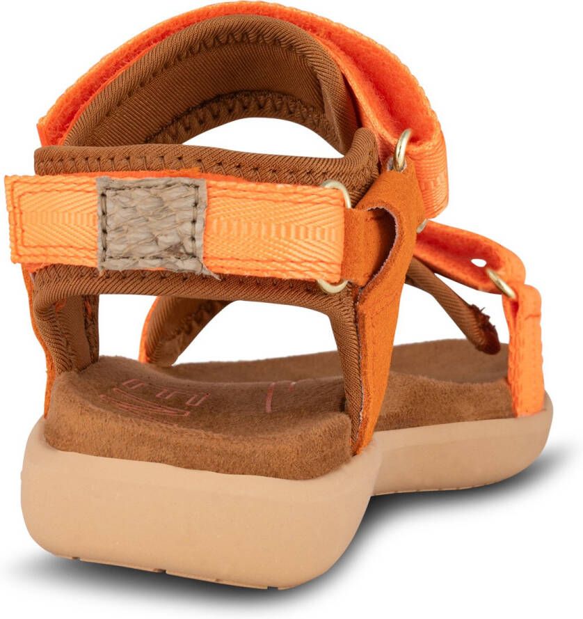 Woden Kids Sandalen Cirkeline