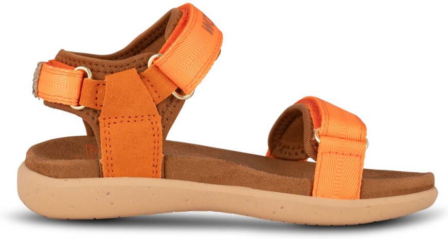 Woden Kids Sandalen Cirkeline