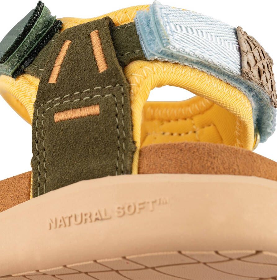 Woden Kids Sandalen Cirkeline - Foto 2