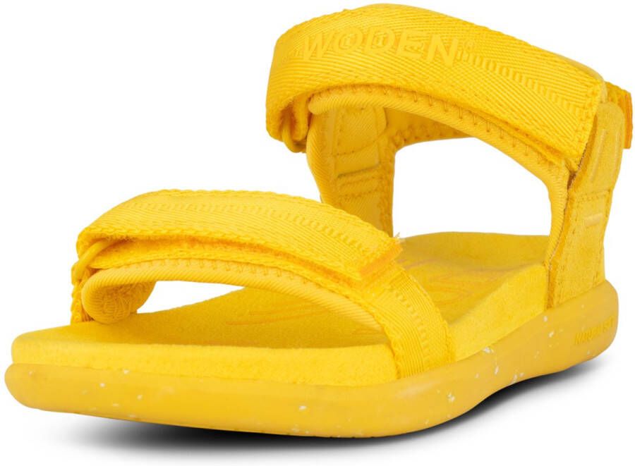 Woden Kids Sandalen Cirkeline Fruit