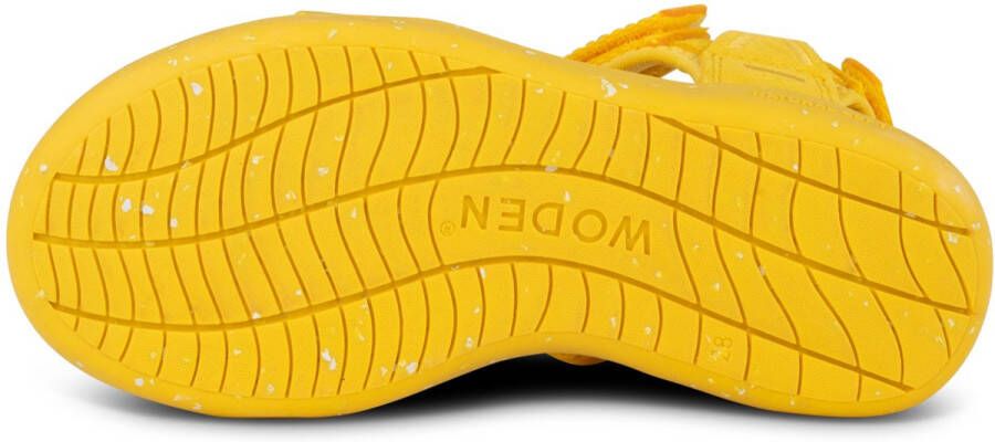 Woden Kids Sandalen Cirkeline Fruit