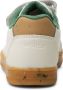Woden Billie Sneakers Wit - Thumbnail 1