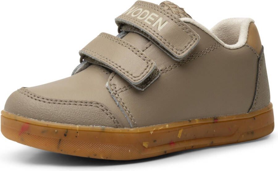 Woden Billie Sneakers Beige