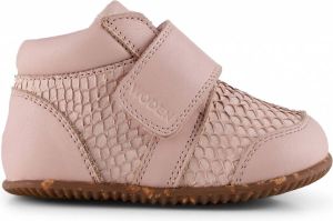 WODEN Kids Sneakers ' Frigg Salmon '